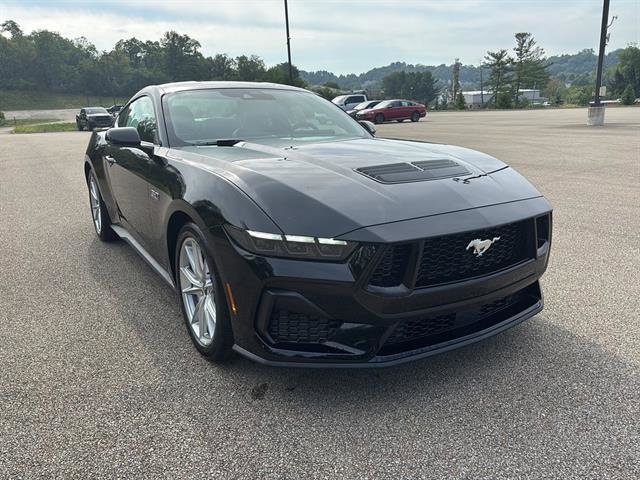 New 2025 Ford Mustang GT Premium image 6