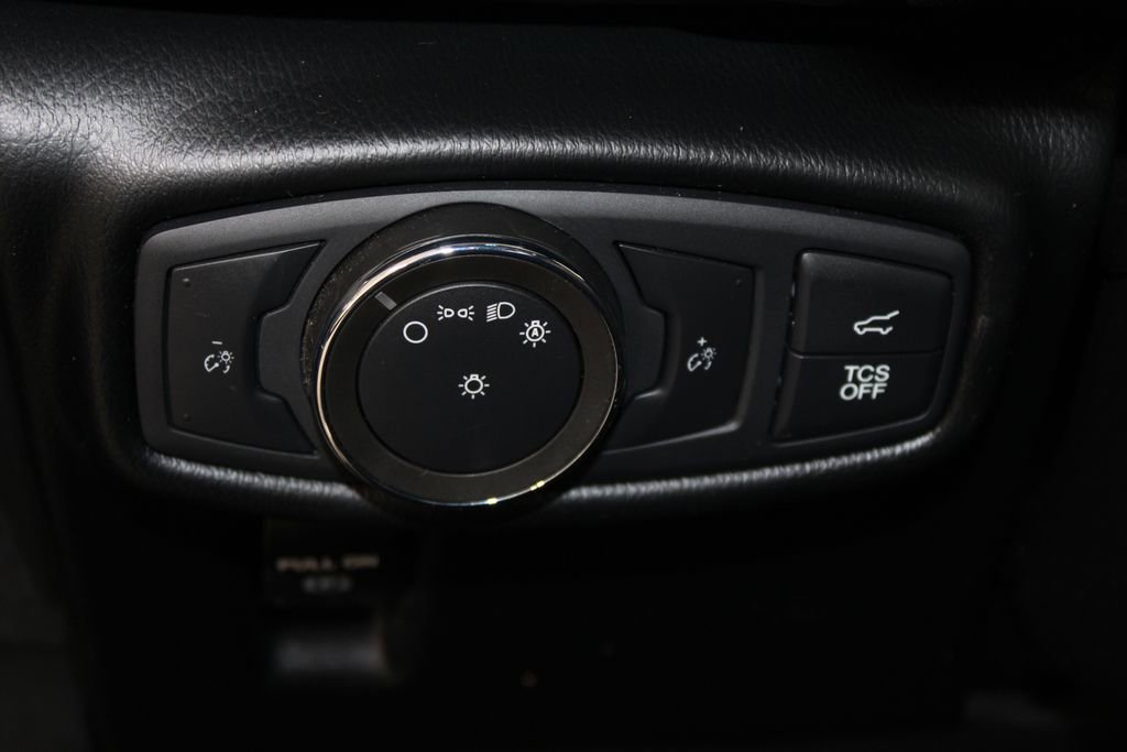 Used 2020 Lincoln Nautilus FWD image 43