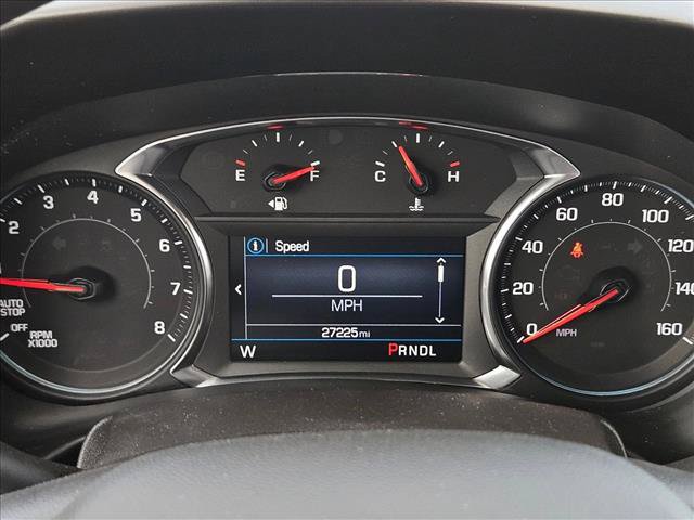 Used 2024 Chevrolet Equinox LS w/ LS Convenience Package FWD image 11