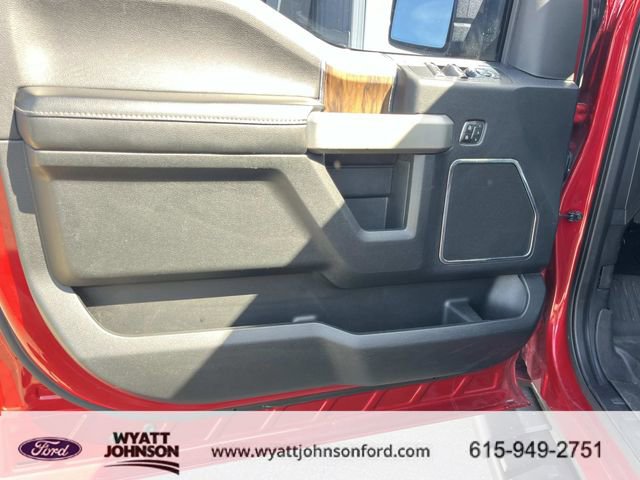 Used 2020 Ford F150 Lariat image 26