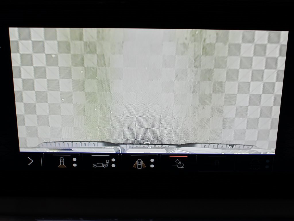 Used 2025 GMC Sierra 1500 Denali Ultimate image 20