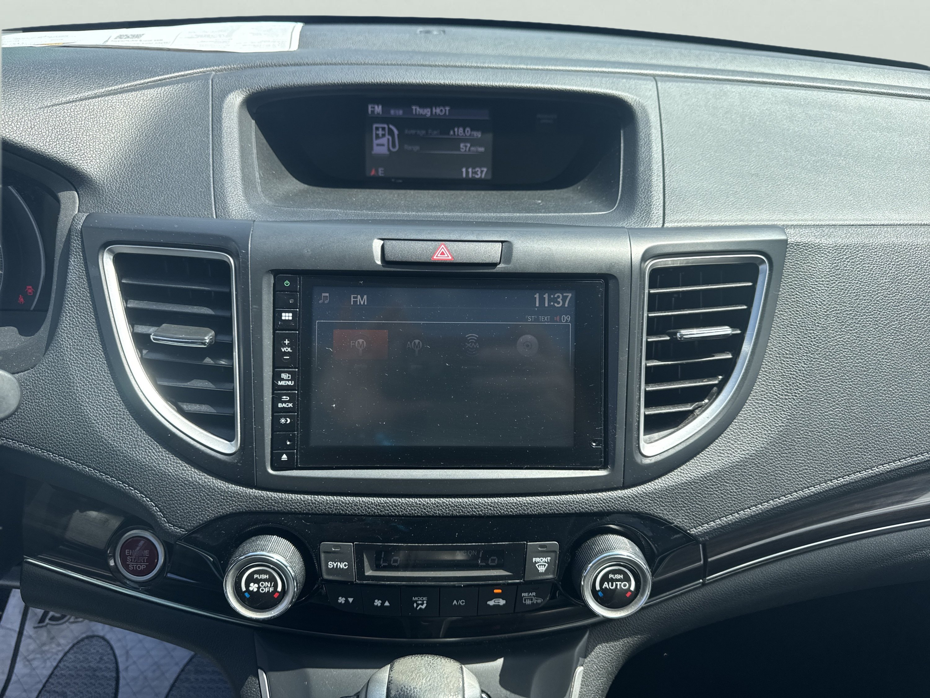 Used 2015 Honda CR-V EX-L image 16