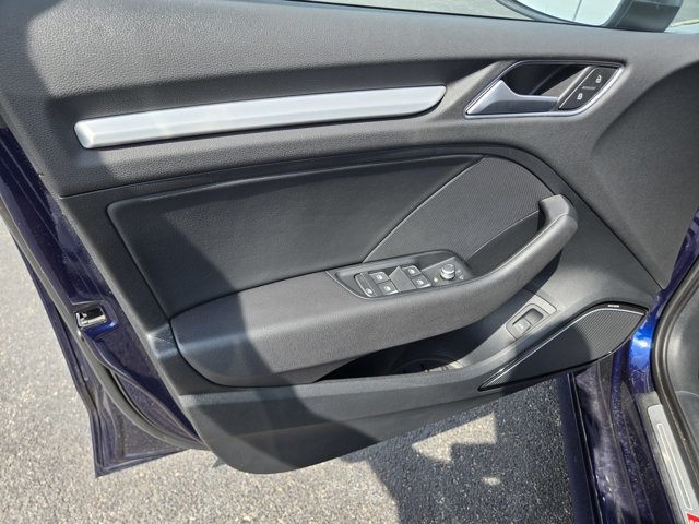 Used 2017 Audi S3 Premium Plus AWD/4WD image 35