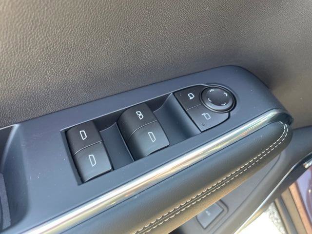 New 2026 GMC Acadia Elevation w/ Black Edition image 12