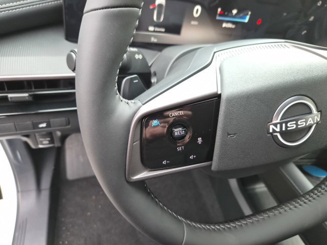 New 2026 Nissan Murano SV AWD/4WD image 20