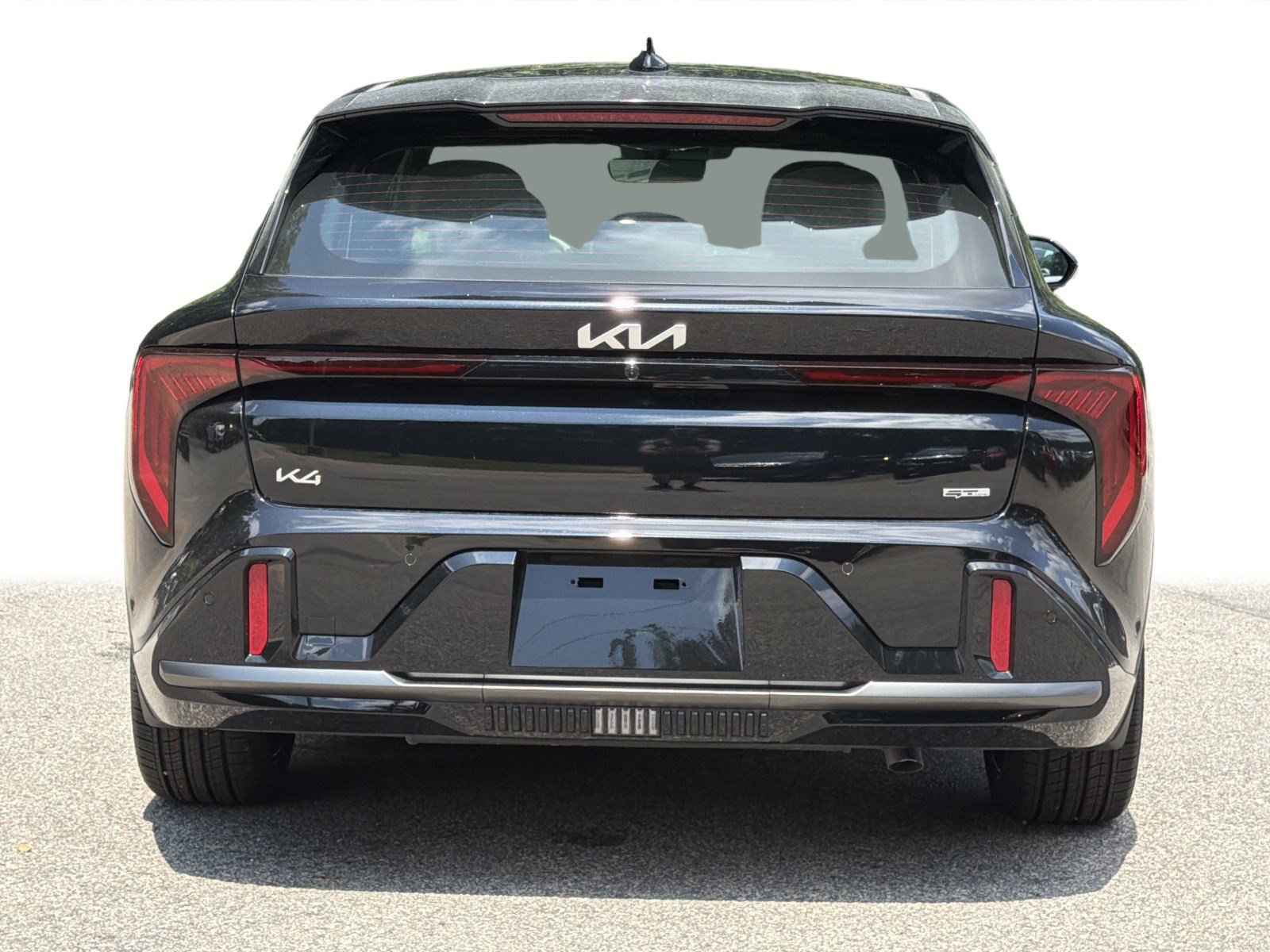 New 2026 Kia K4 GT-Line Turbo FWD image 27