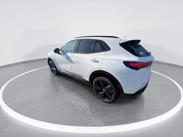 New 2026 Buick Envision Sport Touring image 6