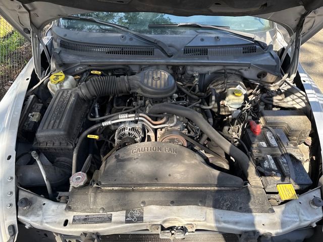 Used 1999 Dodge Dakota SLT RWD image 24