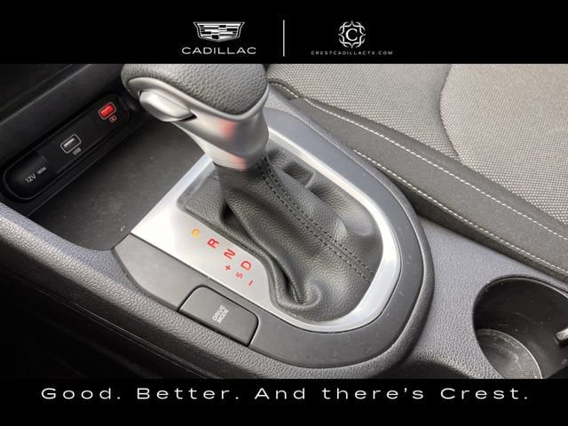 Used 2024 Kia Forte LXS w/ LXS Technology Package FWD image 17