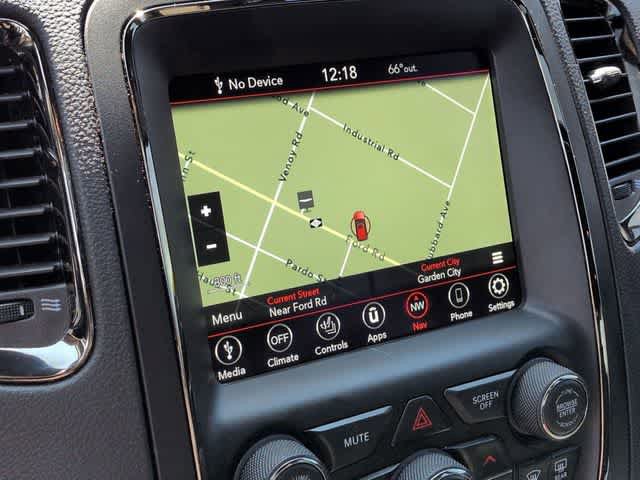 Used 2020 Dodge Durango GT AWD/4WD image 27