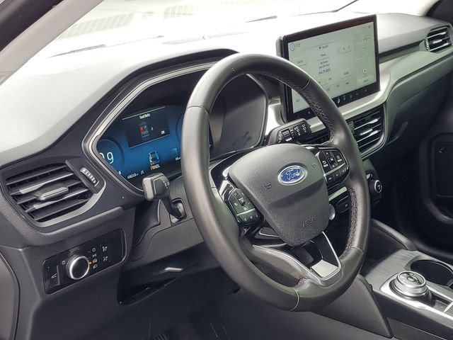 Certified 2023 Ford Escape Active w/ Tech Pack #2 AWD/4WD image 11