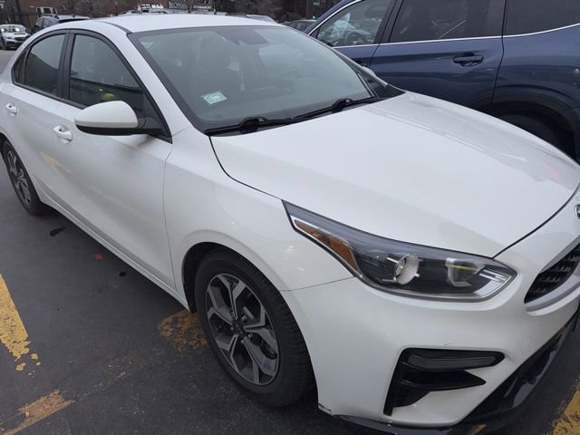 Used 2019 Kia Forte LXS image 1