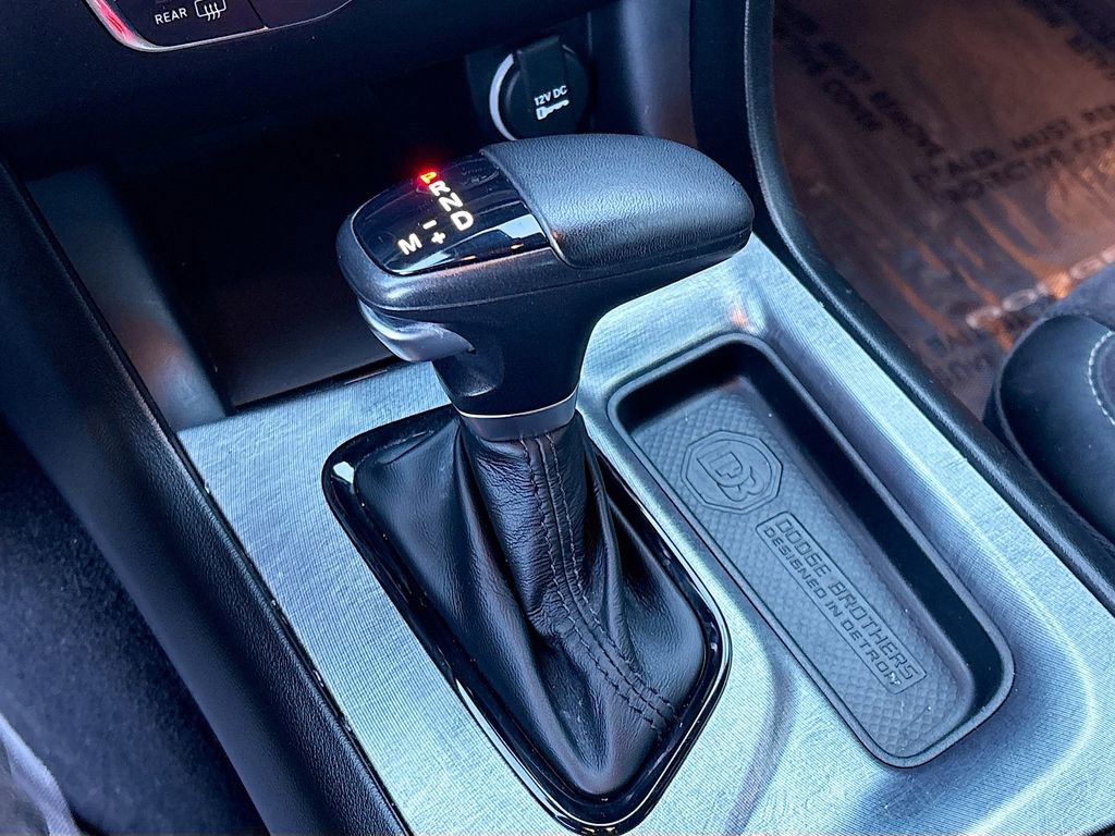 Used 2023 Dodge Charger Scat Pack w/ Daytona Edition Group RWD image 17