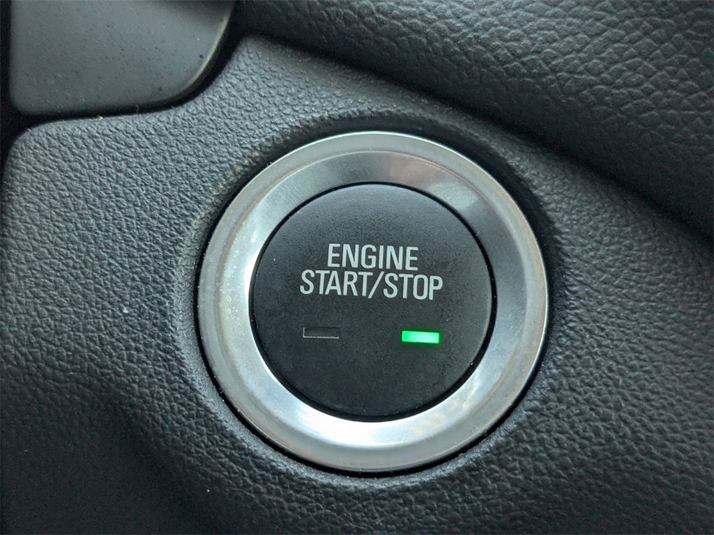 Used 2024 Chevrolet Equinox LT image 26