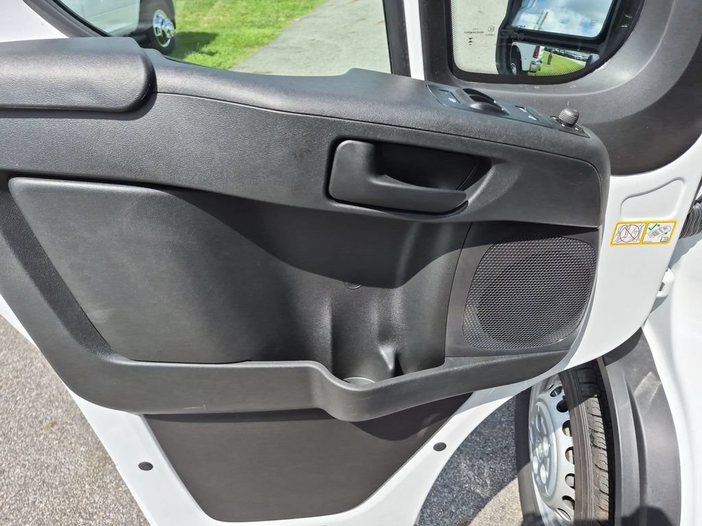 New 2026 RAM ProMaster 1500 w/ Convenience Group FWD image 10