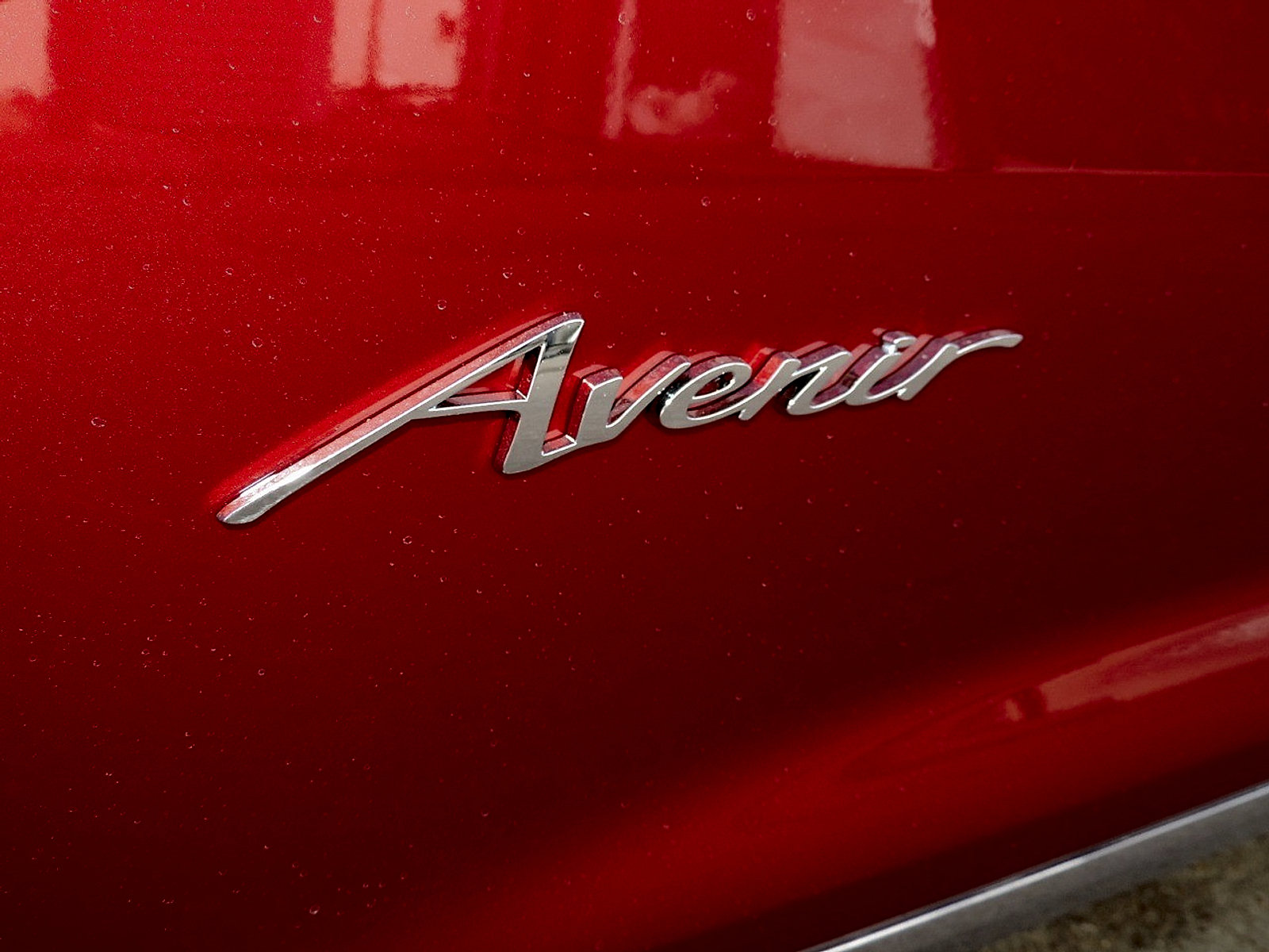 New 2026 Buick Enclave Avenir w/ Super Cruise Package image 15