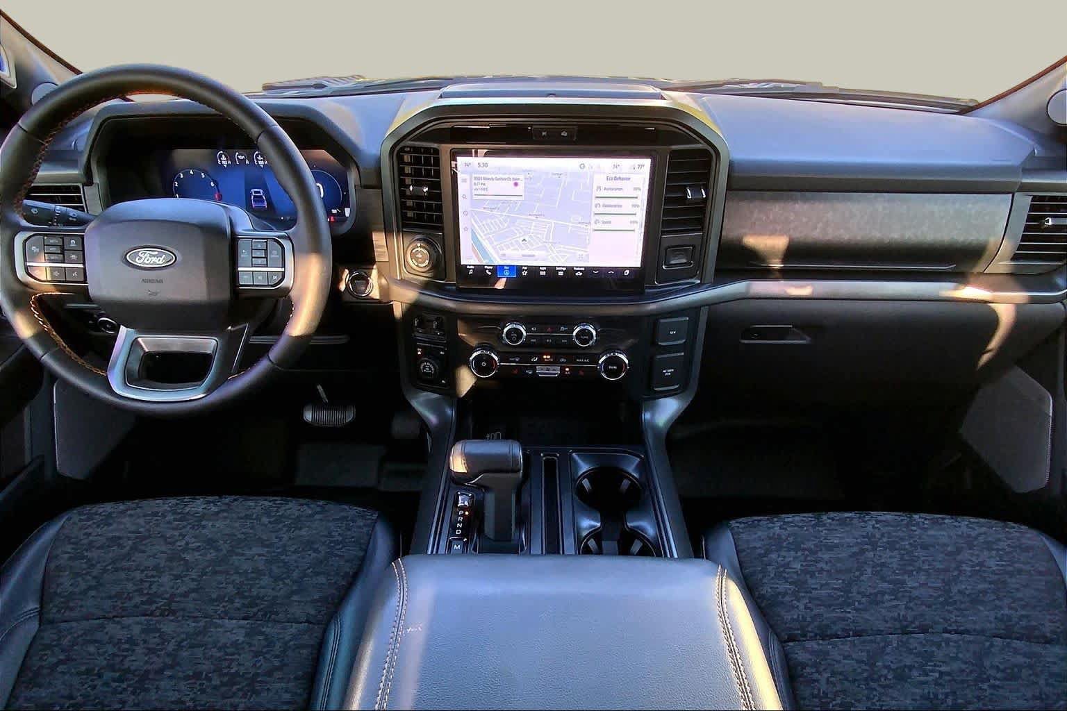 Used 2025 Ford F150 Tremor w/ Bed Utility Package AWD/4WD image 30