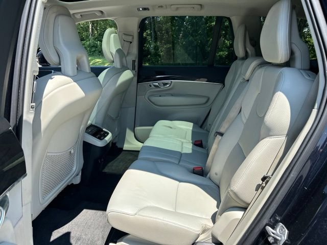 Used 2017 Volvo XC90 T6 Momentum w/ Convenience Package AWD/4WD image 26