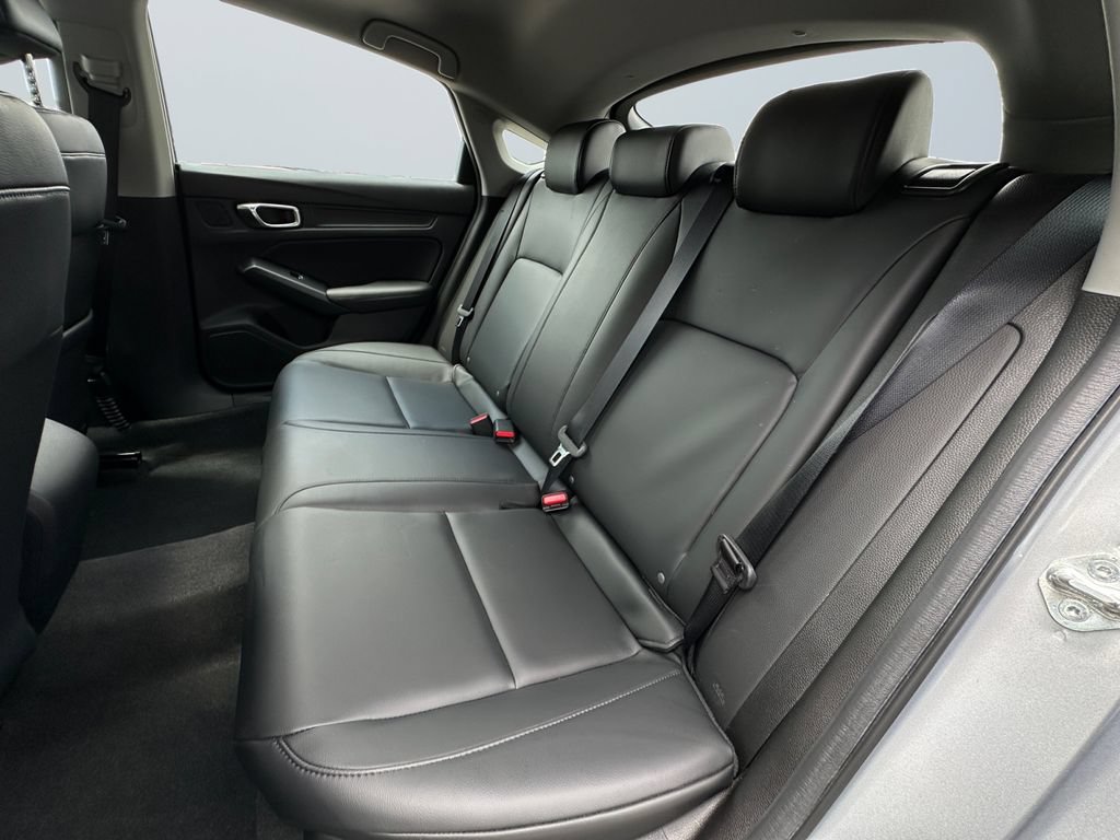Used 2024 Acura Integra FWD image 13