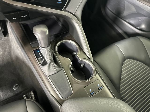 Used 2024 Toyota Camry SE image 20
