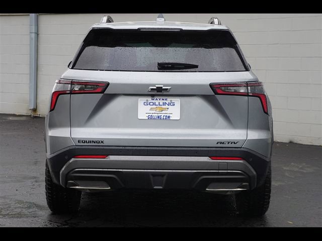 New 2026 Chevrolet Equinox ACTIV image 27