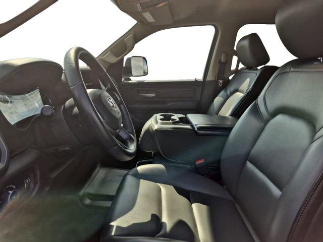 Used 2020 RAM 1500 Tradesman w/ Trailer Tow Group image 9