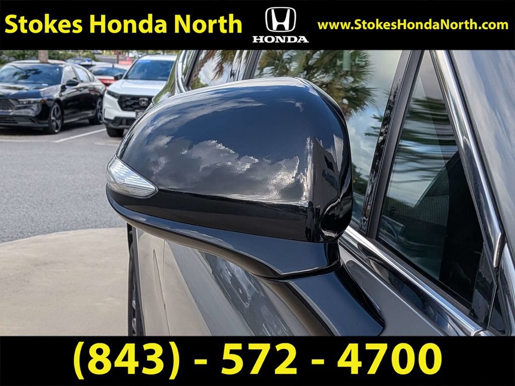 Used 2022 Hyundai Santa Fe XRT AWD/4WD image 14