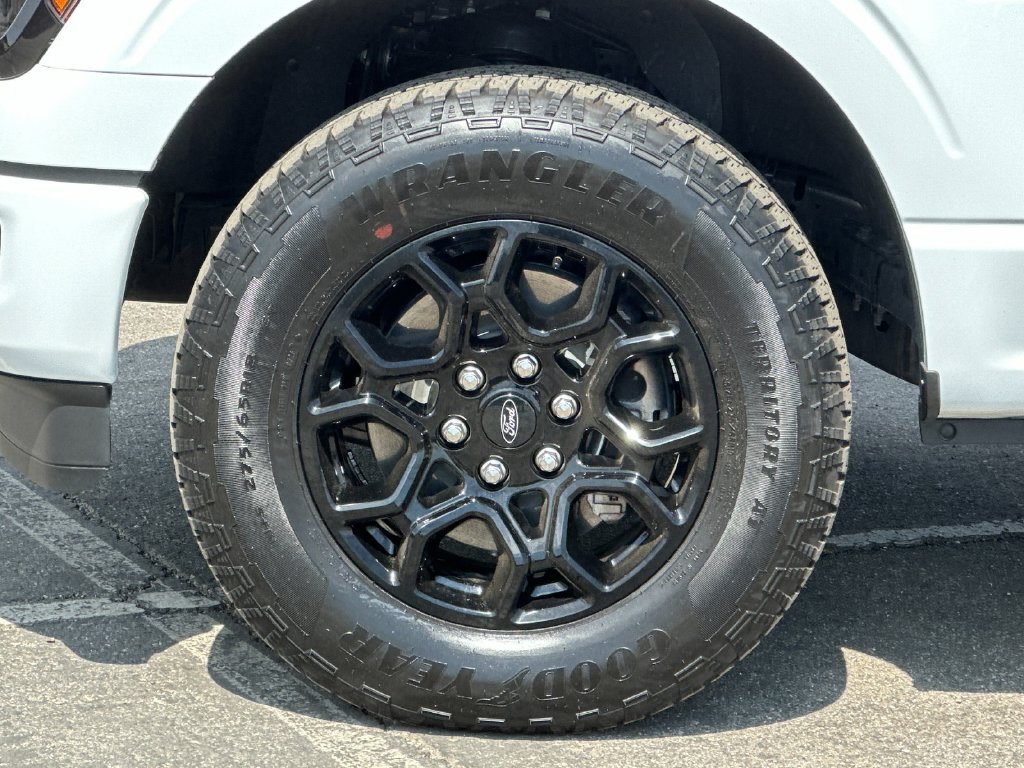 Certified 2026 Ford F150 XLT AWD/4WD image 24