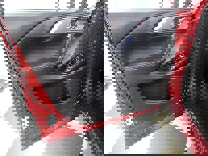 Used 2023 MAZDA CX-9 Grand Touring image 11