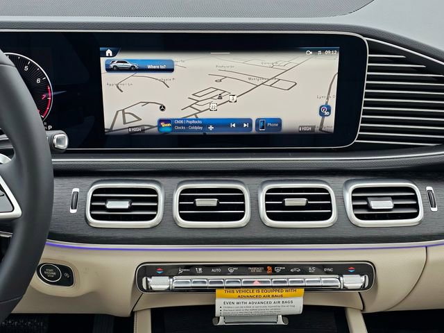 New 2026 Mercedes-Benz GLE 350 4MATIC image 34