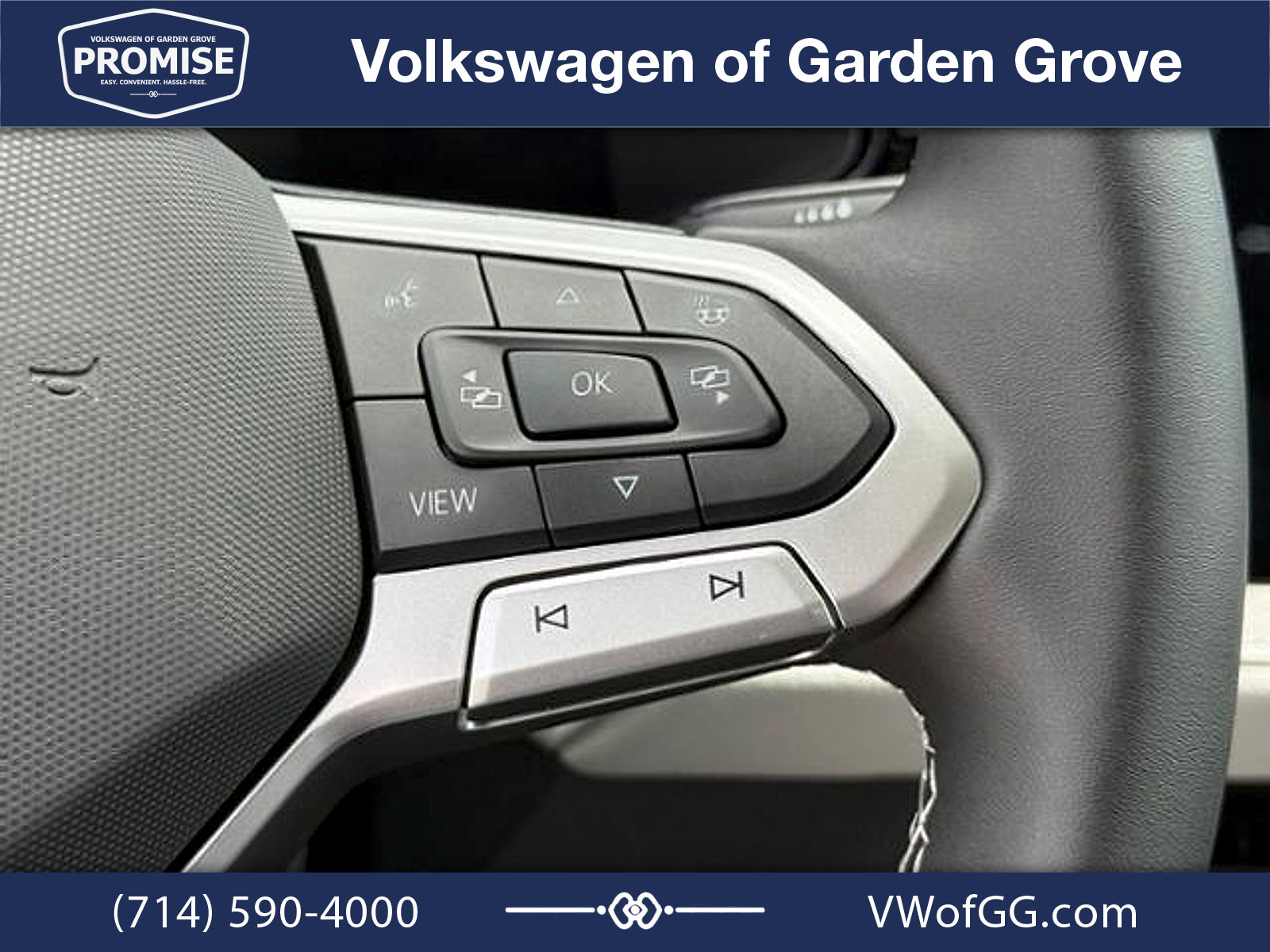 New 2026 Volkswagen Taos S FWD image 15