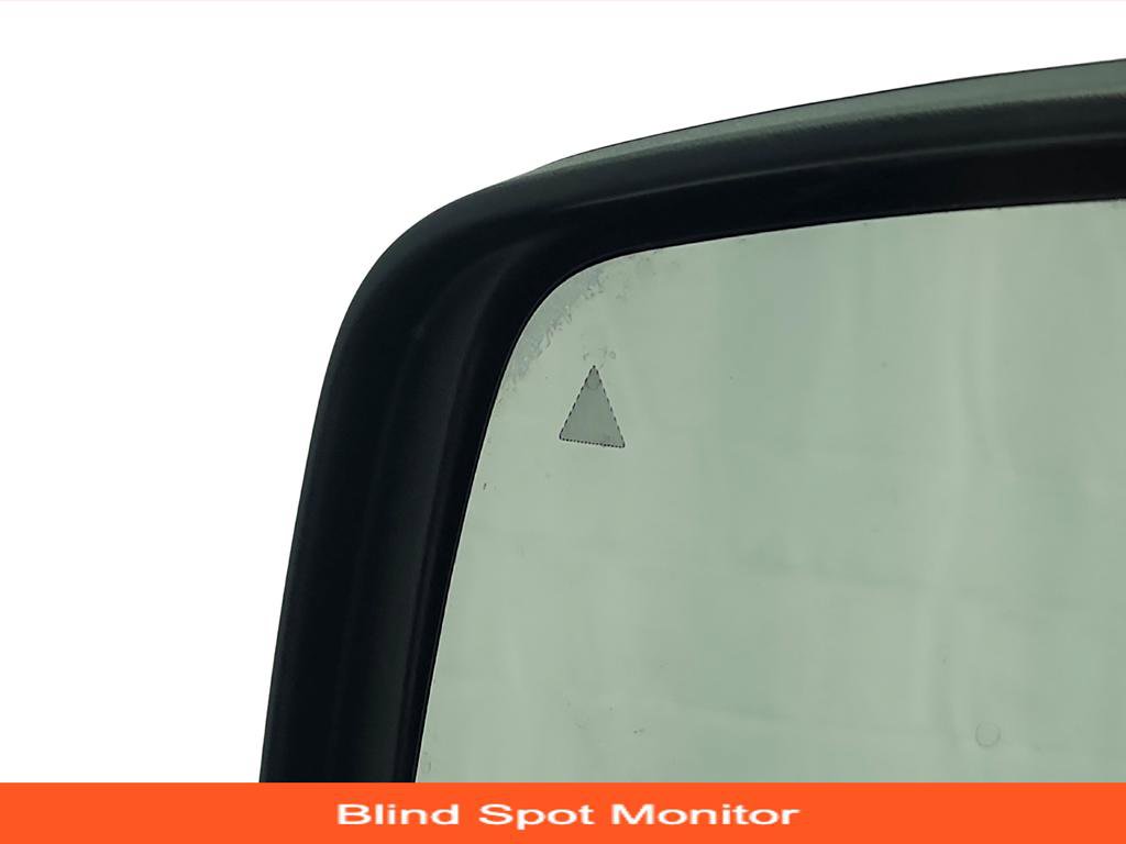 Used 2021 Jeep Grand Cherokee Laredo image 12