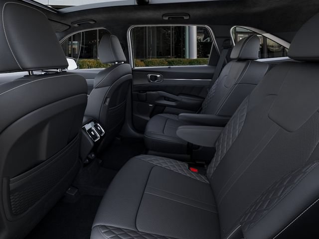 New 2026 Kia Sorento SX Prestige AWD/4WD image 19