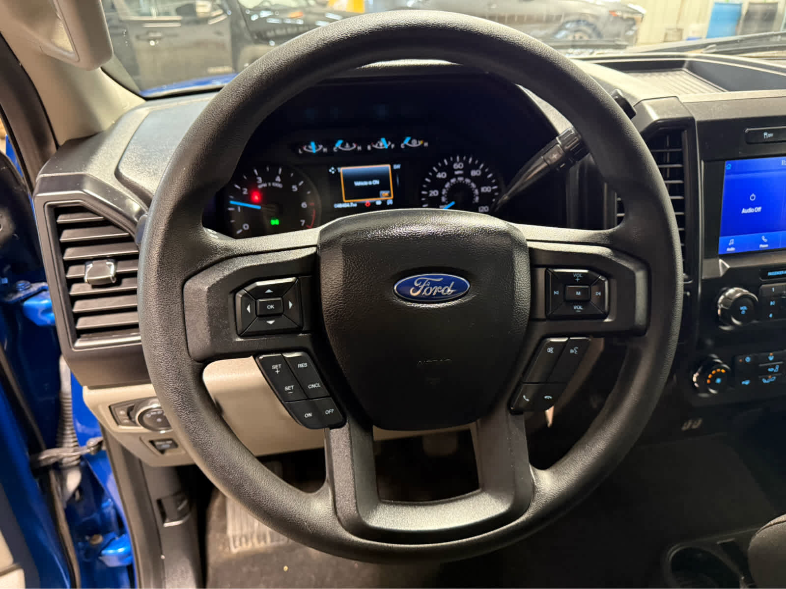 Used 2019 Ford F150 XL w/ Equipment Group 101A Mid image 11