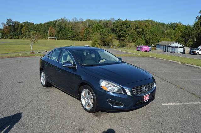 Used 2013 Volvo S60 T5 image 53