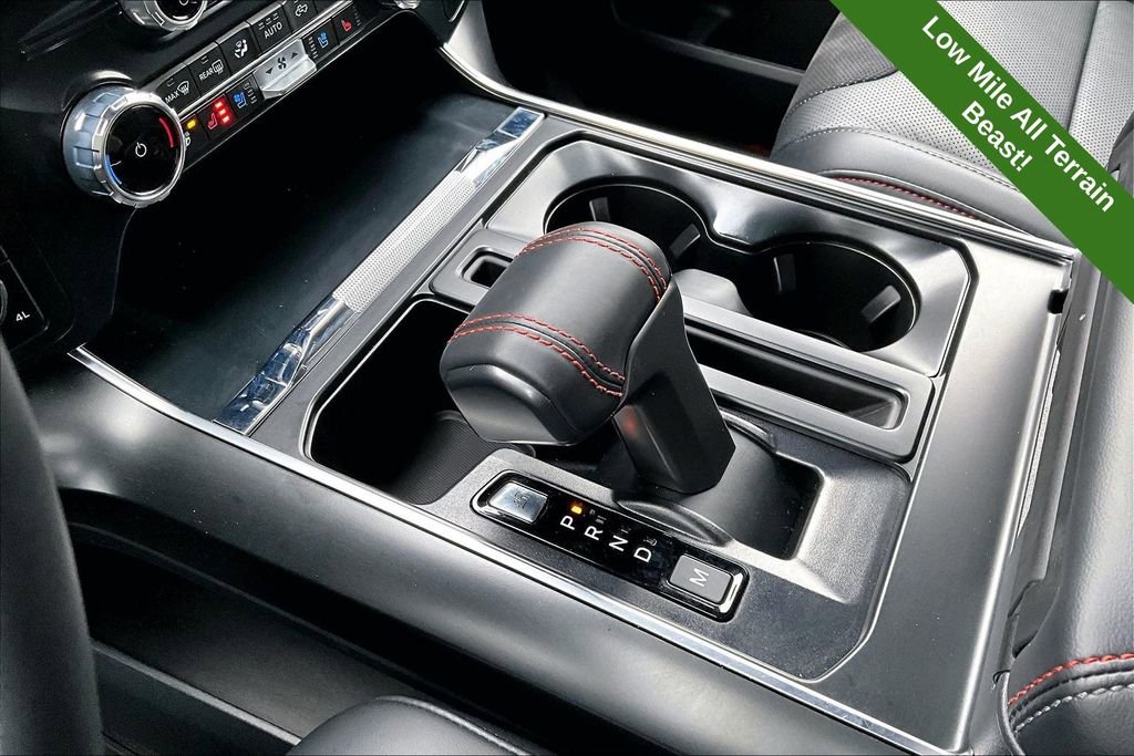 Used 2025 Ford F150 Raptor image 17