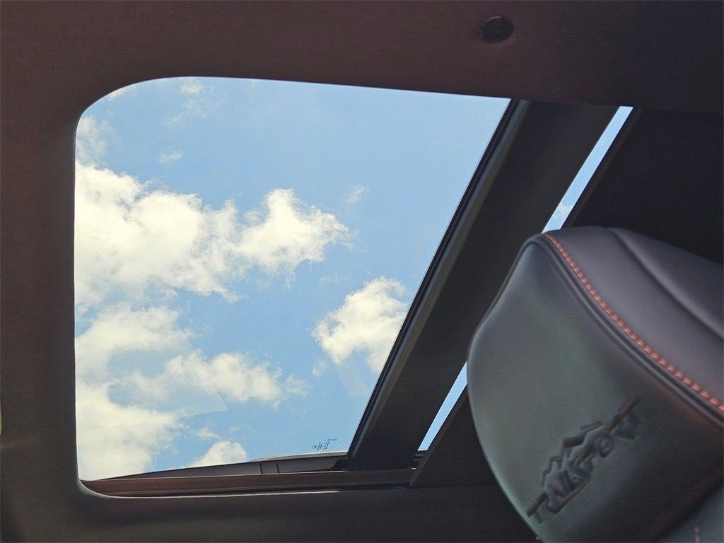 New 2026 Honda Passport TrailSport Elite image 30