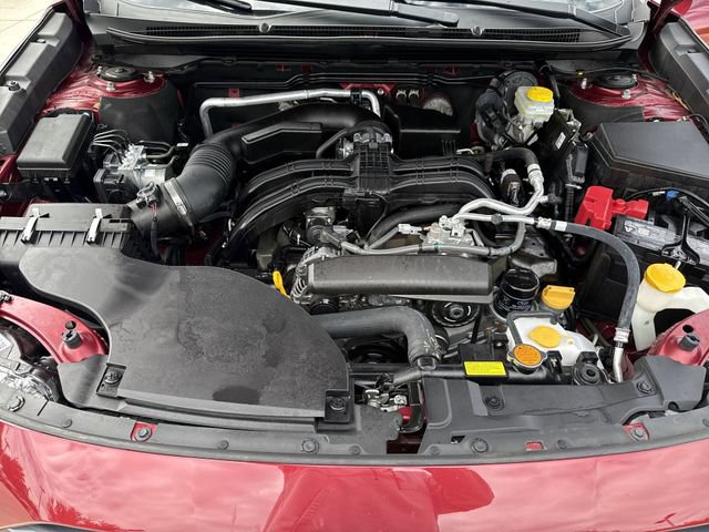 Used 2025 Subaru Outback Premium AWD/4WD image 20