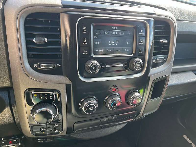 Used 2018 RAM 1500 Express w/ Express Value Package image 23