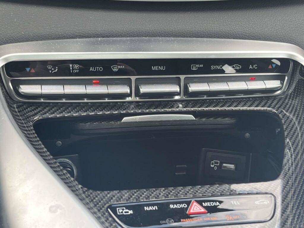 Used 2020 Mercedes-Benz AMG GT 53 image 26