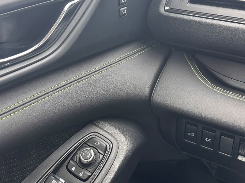 New 2026 Subaru Ascent Bronze Edition AWD/4WD image 18