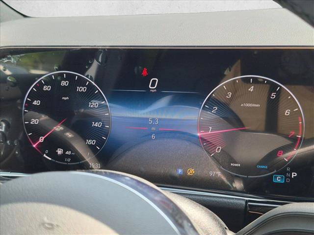 New 2026 Mercedes-Benz GLA 250 4MATIC image 11