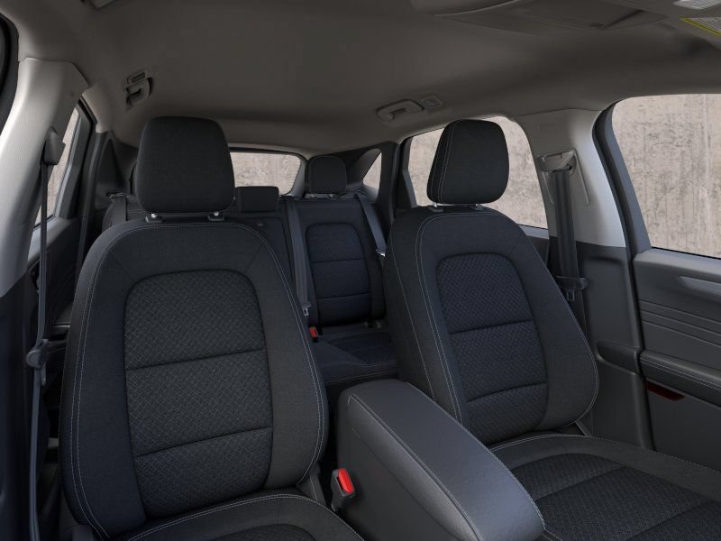 New 2026 Ford Escape Active FWD image 10