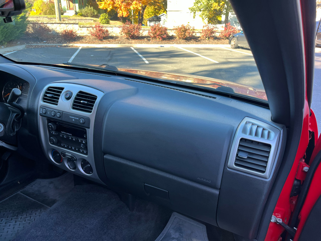 Used 2009 Chevrolet Colorado LT w/ Power Convenience Package image 23