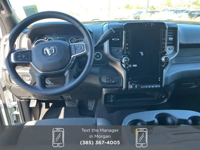 New 2026 RAM 2500 Tradesman image 23