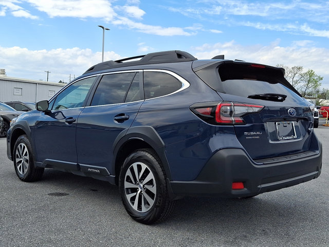 Used 2025 Subaru Outback Premium w/ Popular Package #1A AWD/4WD image 6