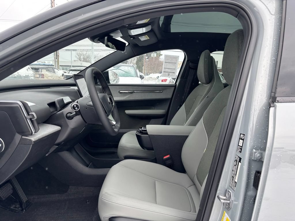 New 2026 Volvo EX30 Cross Country Ultra w/ Protection Package AWD/4WD image 16