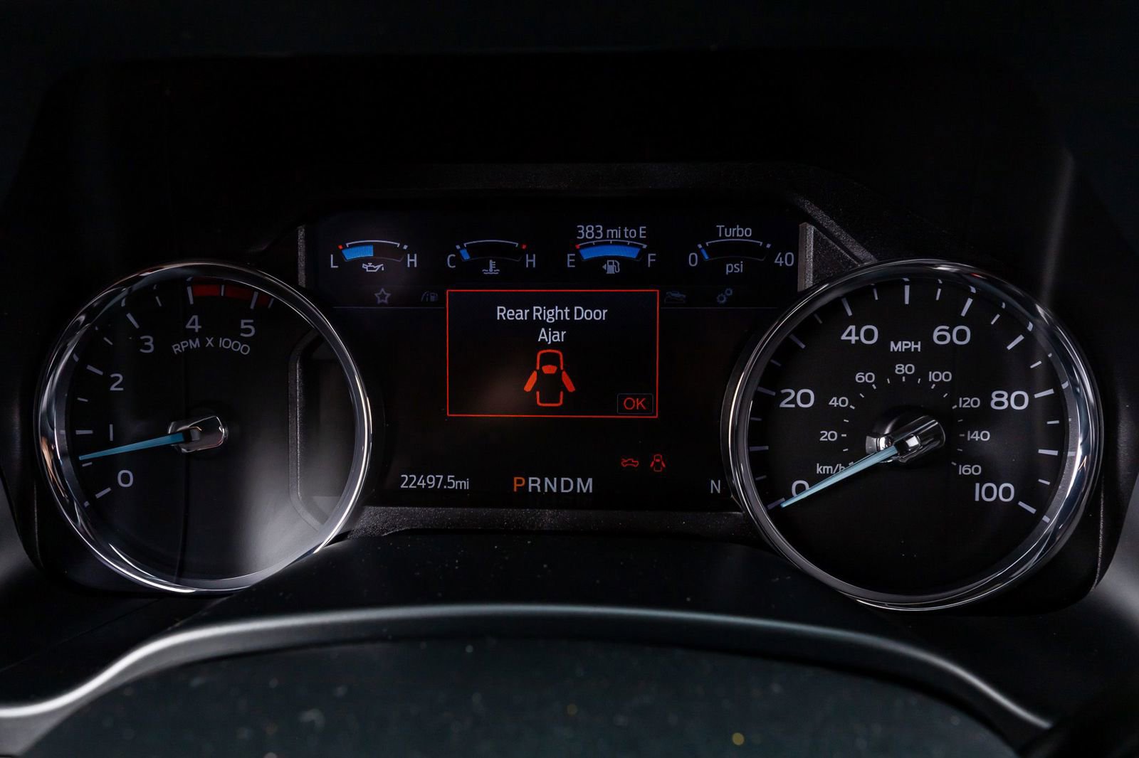 Used 2021 Ford F250 Lariat image 20