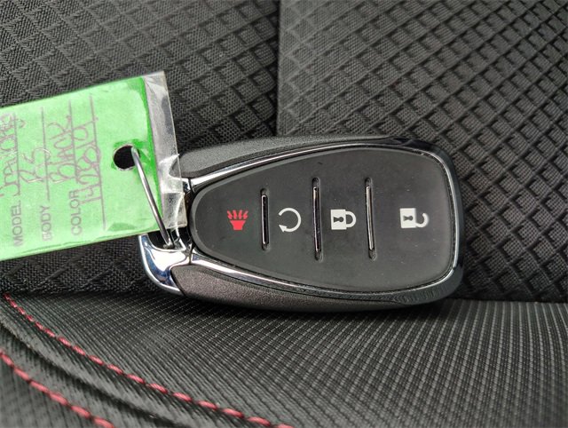 Used 2023 Chevrolet TrailBlazer RS image 27