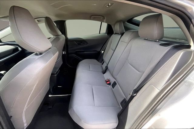 Used 2024 Toyota Prius LE image 24